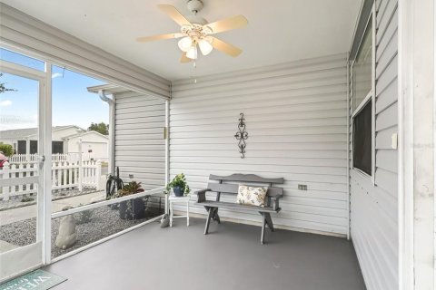 House in The Villages, Florida 2 bedrooms, 107.4 sq.m. № 1538249 - photo 12
