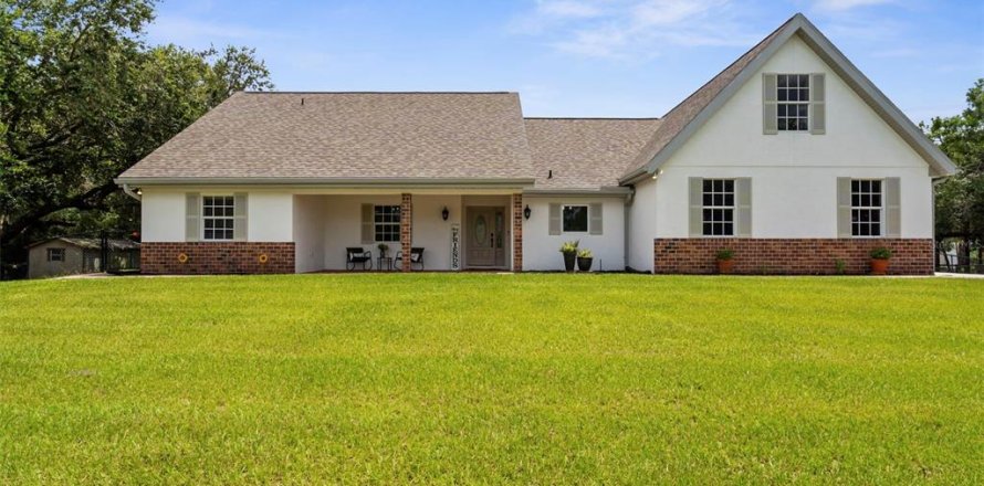Casa en Parrish, Florida 4 dormitorios, 252.97 m2 № 1839022