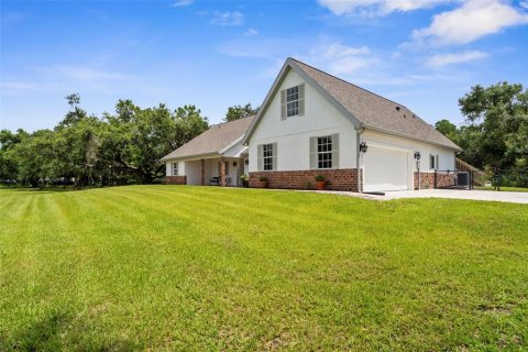 Casa en venta en Parrish, Florida, 4 dormitorios, 252.97 m2 № 1839022 - foto 3