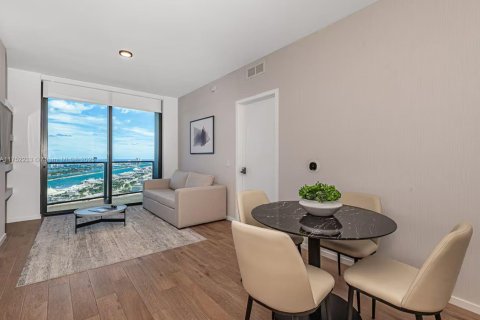 Copropriété à louer à Miami, Floride: 2 chambres, 75.99 m2 № 1864991 - photo 9