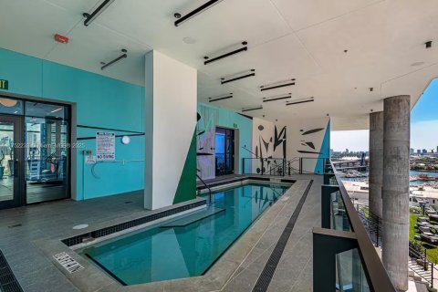 Copropriété à louer à Miami, Floride: 2 chambres, 75.99 m2 № 1864991 - photo 29
