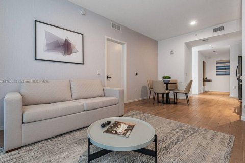 Copropriété à louer à Miami, Floride: 2 chambres, 75.99 m2 № 1864991 - photo 7
