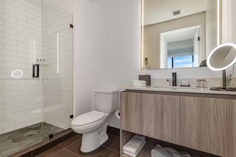 Copropriété à louer à Miami, Floride: 2 chambres, 75.99 m2 № 1864991 - photo 26