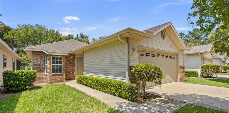 Casa en Gainesville, Florida 2 dormitorios, 112.13 m2 № 1906428