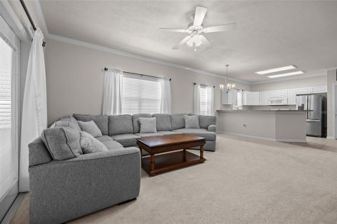 Casa en venta en Gainesville, Florida, 2 dormitorios, 112.13 m2 № 1906428 - foto 9