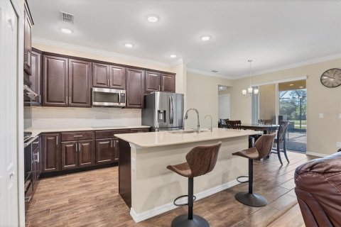 House in North Port, Florida 4 bedrooms, 225.47 sq.m. № 1866740 - photo 5