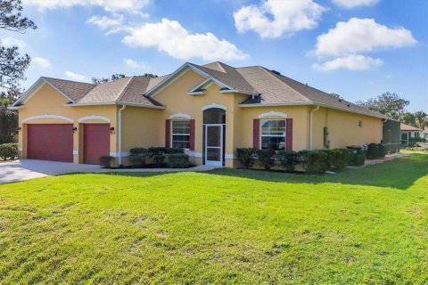 House in North Port, Florida 4 bedrooms, 225.47 sq.m. № 1866740 - photo 22