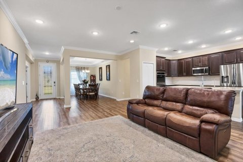 House in North Port, Florida 4 bedrooms, 225.47 sq.m. № 1866740 - photo 30