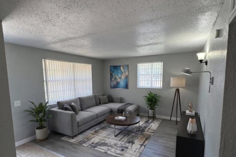 Condo in Jacksonville, Florida, 3 bedrooms  № 2083378
