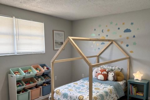 Condo in Jacksonville, Florida, 3 bedrooms № 2083378 - photo 3