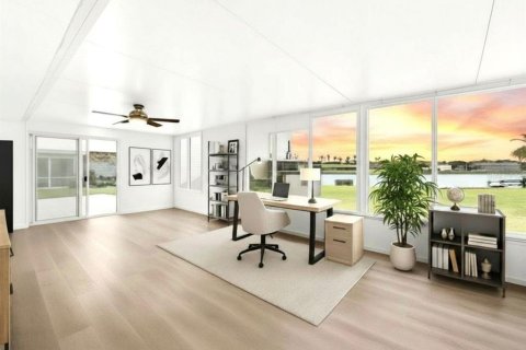 Casa en venta en Sun City Center, Florida, 2 dormitorios, 205.87 m2 № 2100627 - foto 6