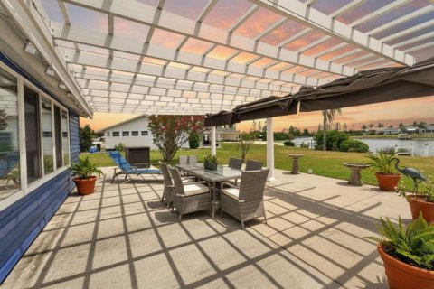 Casa en venta en Sun City Center, Florida, 2 dormitorios, 205.87 m2 № 2100627 - foto 30
