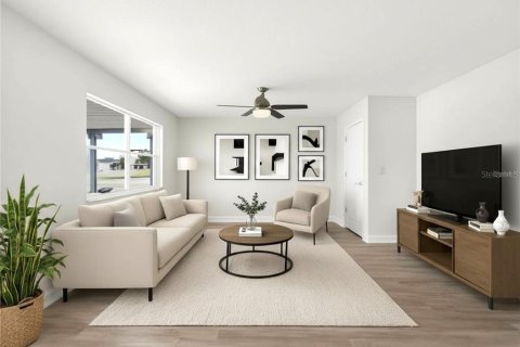 Casa en venta en Sun City Center, Florida, 2 dormitorios, 205.87 m2 № 2100627 - foto 4