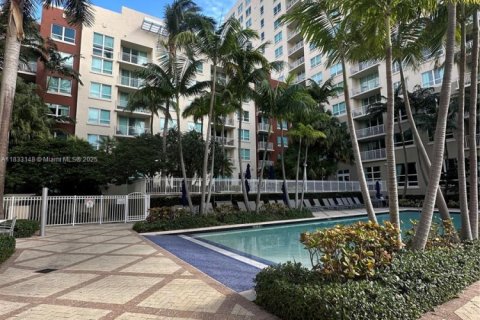 Condo in Miami, Florida, 2 bedrooms  № 1819828 - photo 28