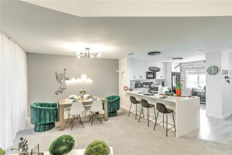Снять в аренду кондоминиум в Брейдентон, Флорида 7 комнат, 124.58м2, № 1853170 - фото 20