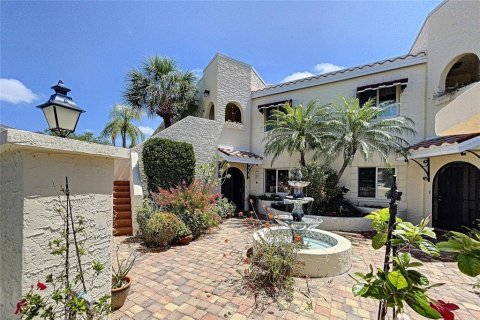 Copropriété à louer à Bradenton, Floride: 2 chambres, 124.58 m2 № 1853170 - photo 1