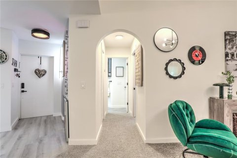 Снять в аренду кондоминиум в Брейдентон, Флорида 7 комнат, 124.58м2, № 1853170 - фото 29
