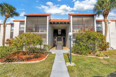 Condo in Sarasota, Florida, 1 bedroom № 2116714