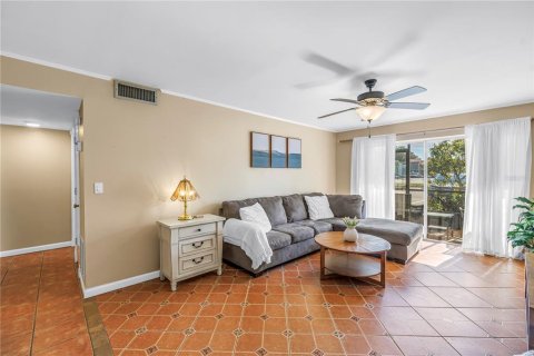 Copropriété à vendre à Sarasota, Floride: 1 chambre, 66.33 m2 № 2116714 - photo 4