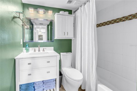 Copropriété à vendre à Sarasota, Floride: 1 chambre, 66.33 m2 № 2116714 - photo 20