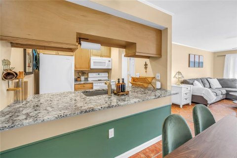 Copropriété à vendre à Sarasota, Floride: 1 chambre, 66.33 m2 № 2116714 - photo 12