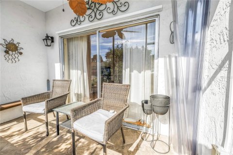 Copropriété à vendre à Sarasota, Floride: 1 chambre, 66.33 m2 № 2116714 - photo 9