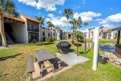 Copropriété à vendre à Sarasota, Floride: 1 chambre, 66.33 m2 № 2116714 - photo 27