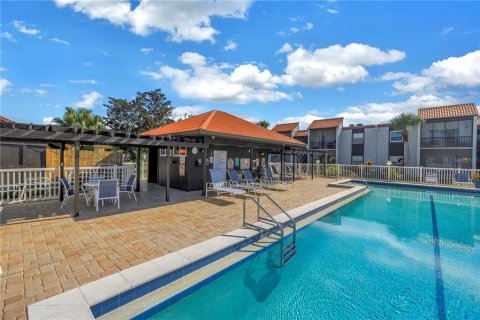 Copropriété à vendre à Sarasota, Floride: 1 chambre, 66.33 m2 № 2116714 - photo 23