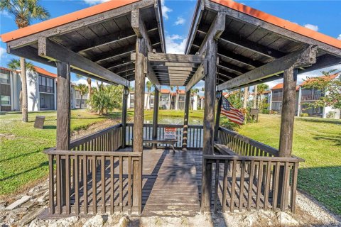 Copropriété à vendre à Sarasota, Floride: 1 chambre, 66.33 m2 № 2116714 - photo 25