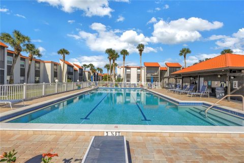 Copropriété à vendre à Sarasota, Floride: 1 chambre, 66.33 m2 № 2116714 - photo 22