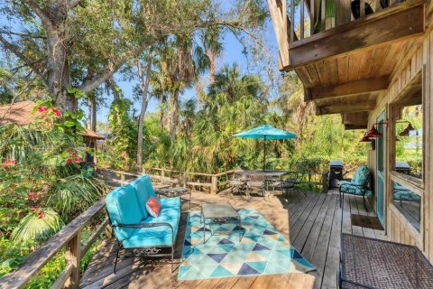 House in Englewood, Florida 3 bedrooms, 146.14 sq.m. № 1513201 - photo 27