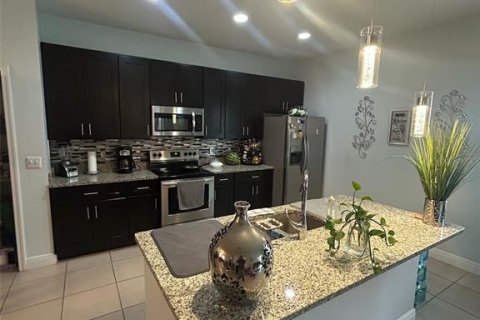 Casa en venta en Kissimmee, Florida, 3 dormitorios, 133.59 m2 № 1838427 - foto 5