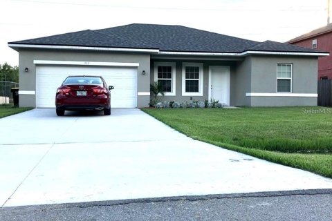 Casa en venta en Kissimmee, Florida, 3 dormitorios, 133.59 m2 № 1838427 - foto 1