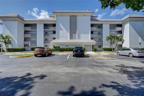 Condo à Plantation, Floride, 1 chambre  № 2021842