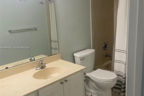 Copropriété à louer à Plantation, Floride: 1 chambre, 70.98 m2 № 2021842 - photo 10