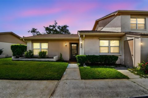 Copropriété à vendre à Holiday, Floride: 2 chambres, 142.51 m2 № 1916033 - photo 2