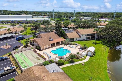 Copropriété à vendre à Holiday, Floride: 2 chambres, 142.51 m2 № 1916033 - photo 26
