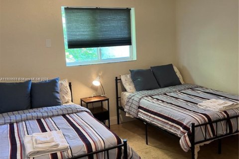 Copropriété à louer à Miami, Floride: 2 chambres, 66.33 m2 № 1738451 - photo 7