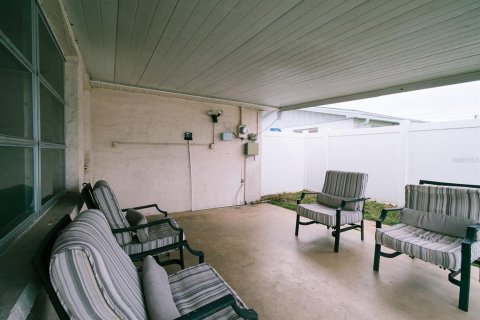 Villa ou maison à vendre à Holiday, Floride: 2 chambres, 108.14 m2 № 1853970 - photo 21