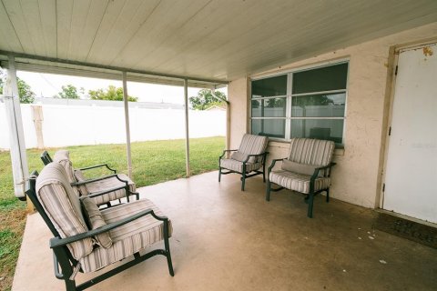 Villa ou maison à vendre à Holiday, Floride: 2 chambres, 108.14 m2 № 1853970 - photo 22