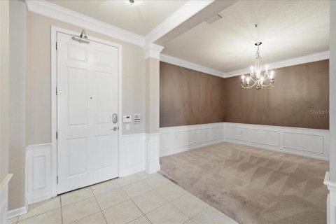 Copropriété à louer à Seminole, Floride: 3 chambres, 174.66 m2 № 2097471 - photo 4