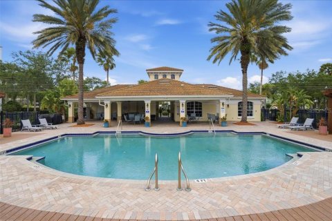 Copropriété à louer à Seminole, Floride: 3 chambres, 174.66 m2 № 2097471 - photo 2