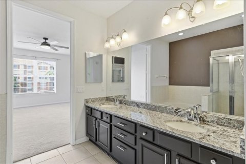 Copropriété à louer à Seminole, Floride: 3 chambres, 174.66 m2 № 2097471 - photo 18