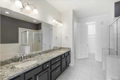 Copropriété à louer à Seminole, Floride: 3 chambres, 174.66 m2 № 2097471 - photo 19