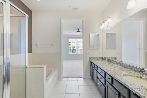 Copropriété à louer à Seminole, Floride: 3 chambres, 174.66 m2 № 2097471 - photo 20
