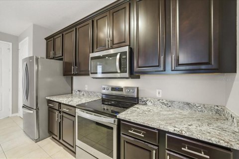 Copropriété à louer à Seminole, Floride: 3 chambres, 174.66 m2 № 2097471 - photo 7