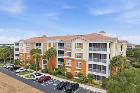 Condo à Seminole, Floride, 3 chambres  № 2097471