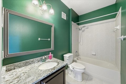 Copropriété à louer à Seminole, Floride: 3 chambres, 174.66 m2 № 2097471 - photo 29