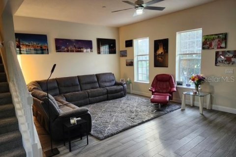 Townhouse in Celebration, Florida 3 bedrooms, 236.34 sq.m. № 1393242 - photo 3