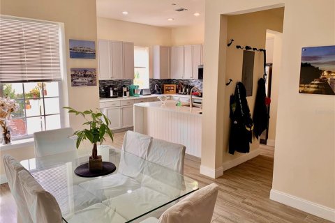 Townhouse in Celebration, Florida 3 bedrooms, 236.34 sq.m. № 1393242 - photo 10